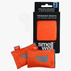 Dámské Doplňky Vivobarefoot SMELLWELL FRESHENER Červené | CZ P1938J