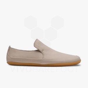 Dámské Lifestyle Boty Vivobarefoot Opanka II Růžové | CZ B1898E