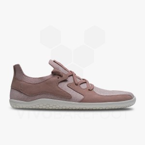 Dámské Lifestyle Boty Vivobarefoot Primus Asana Bílé | CZ O1913K