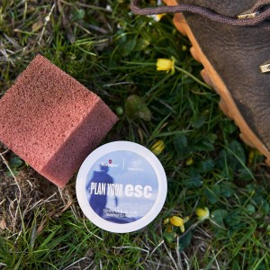 Pánské Doplňky Vivobarefoot RENAPUR 50ML LEATHER BALSAM | CZ S1754G